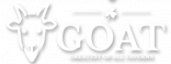 The Goat Carmel - Logo